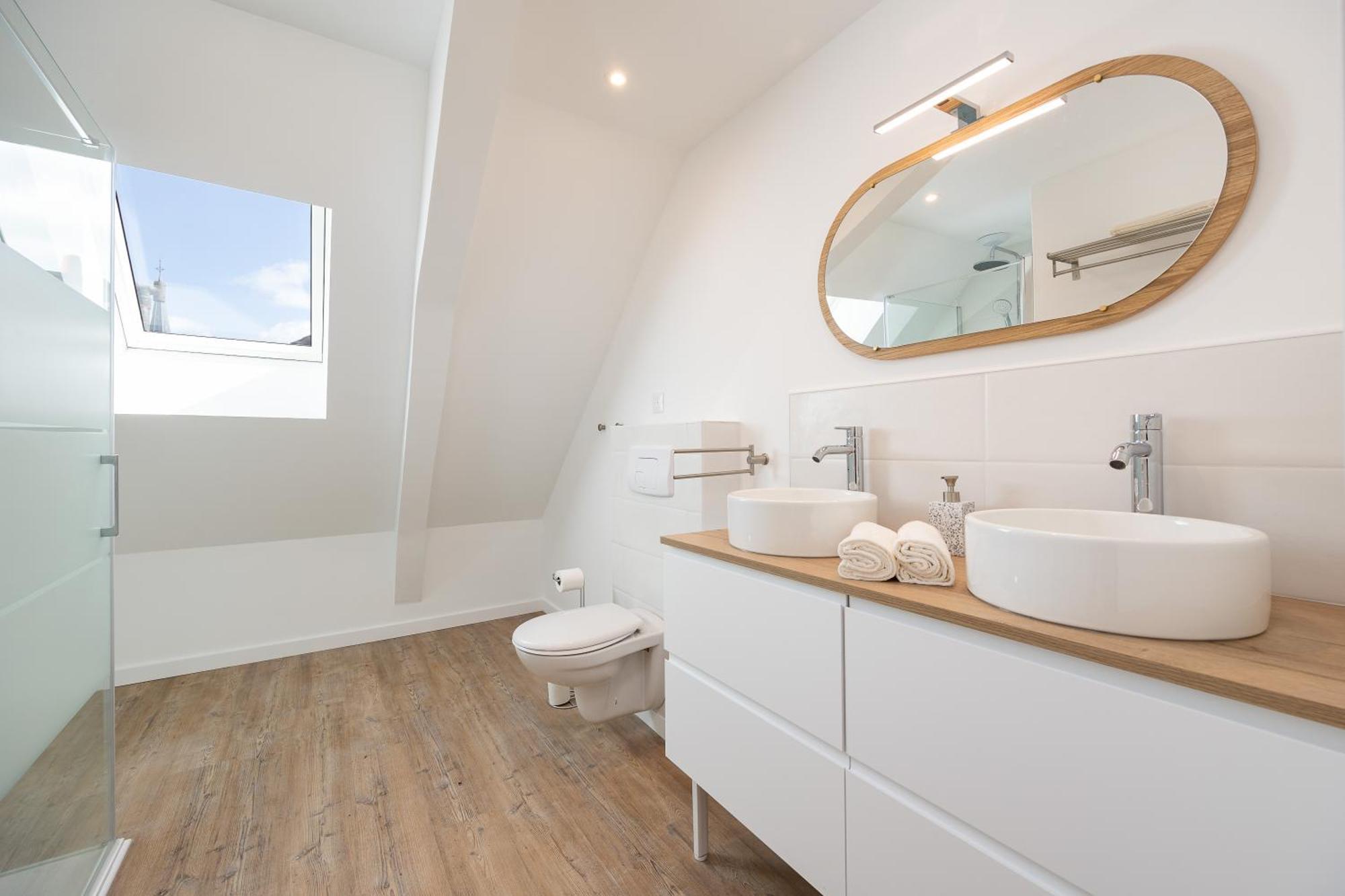Duplex Petit-Fort Proche Plage Gravelines Exterior foto